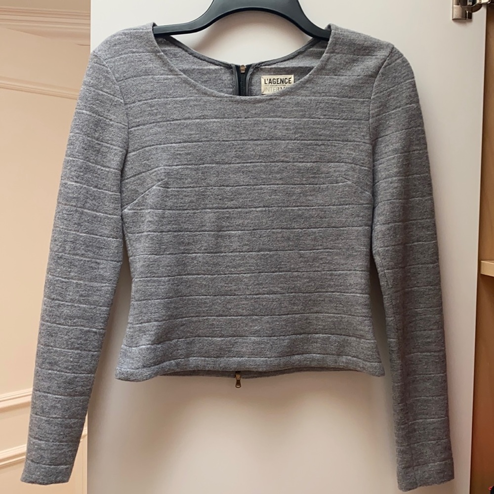 L’agence  for intermix top